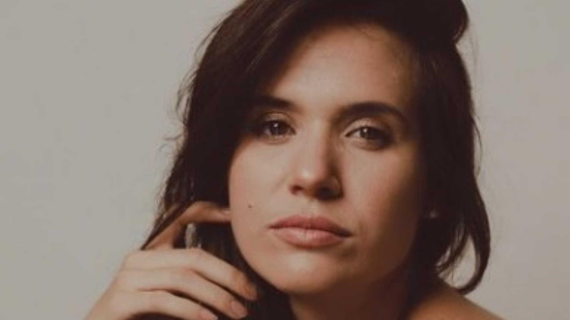 Actriz cubana Claudia Álvarez desde España: “Cuba nos necesita”