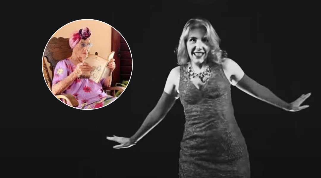 Actriz cubana Rebeca Martínez de luto: ¡Murió mamá Pili! 