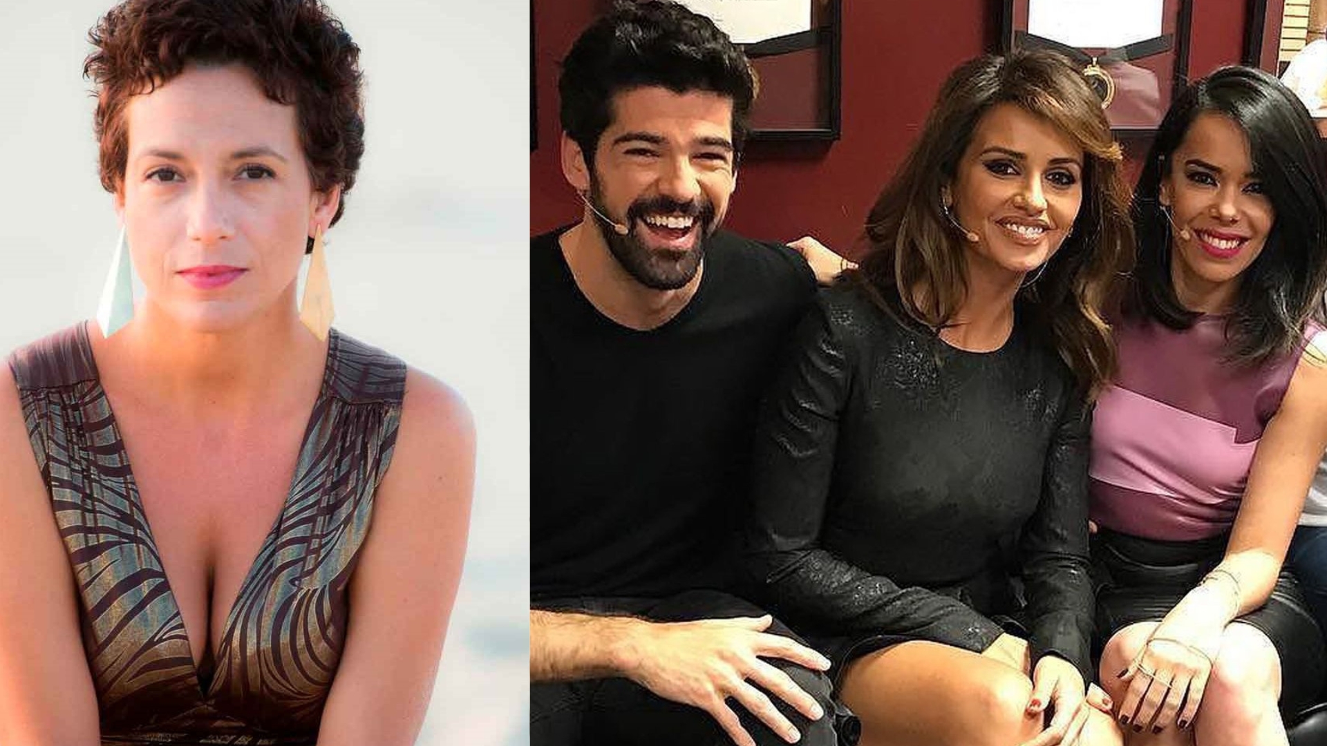 Actriz Laura de la Uz será “una madre cubana” en la serie española “Upa Next”