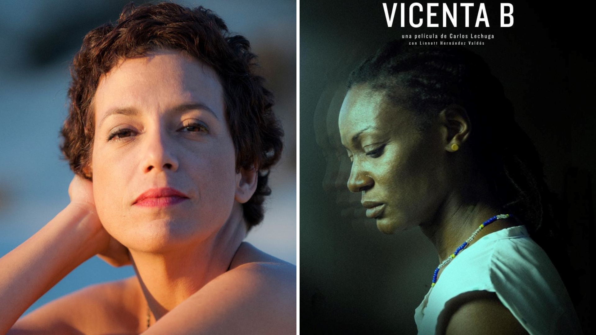 Actriz Laura de la Uz sobre censura a filme “Vicenta B” en Cuba:  “Muy triste y sin esperanzas” 