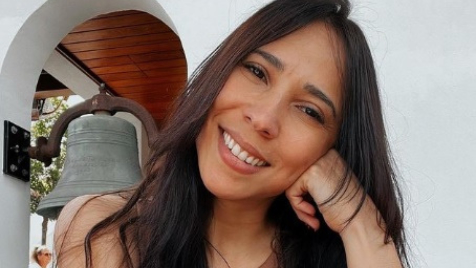 Actriz Yuliet Cruz confiesa lo que más extraña de Cuba tras dos años en Miami