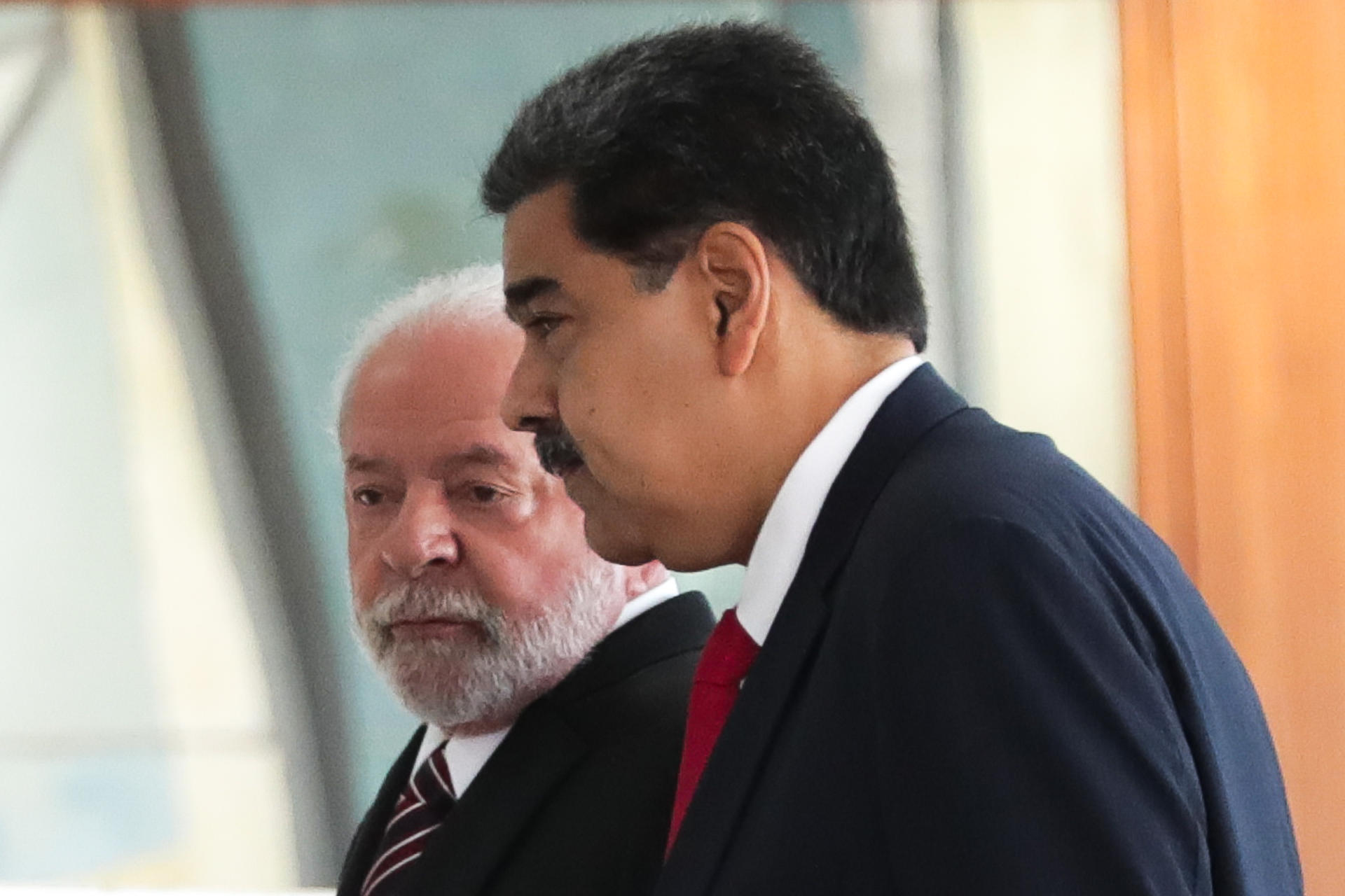 Acuerdos entre Venezuela y Brasil suscitan preocupación por colaboración en materia de inteligencia