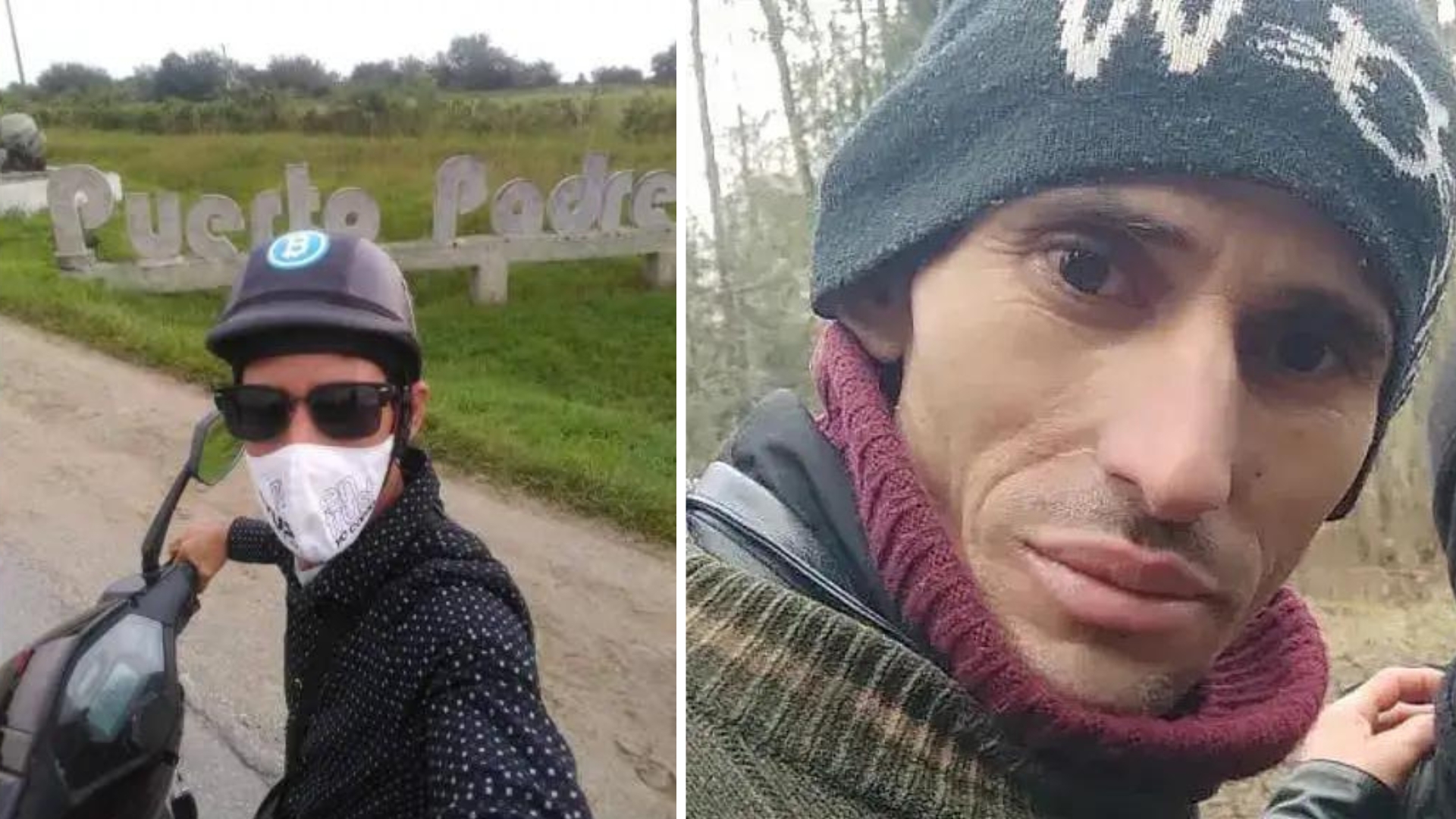Acusan a migrante cubano de presunta colaboración con la Seguridad del Estado