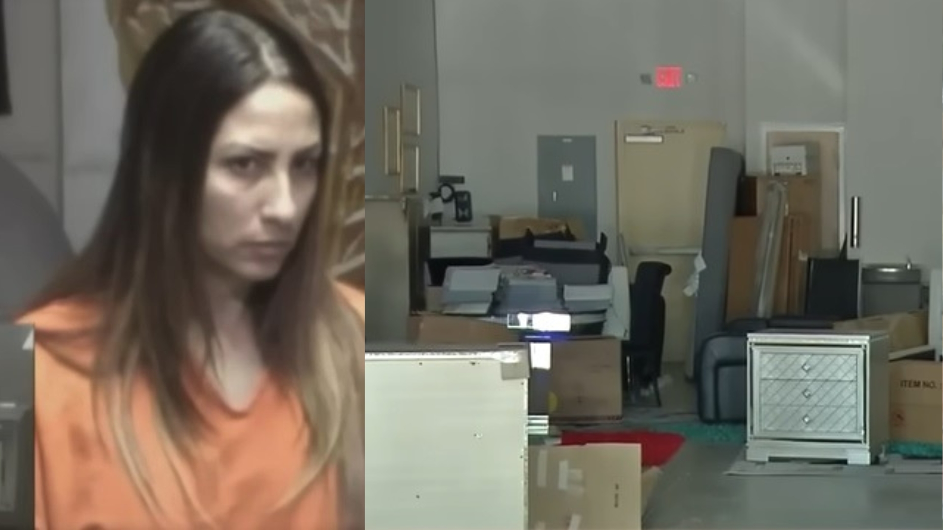 Acusan por estafa a una cubana dueña de una falsa mueblería en Hialeah