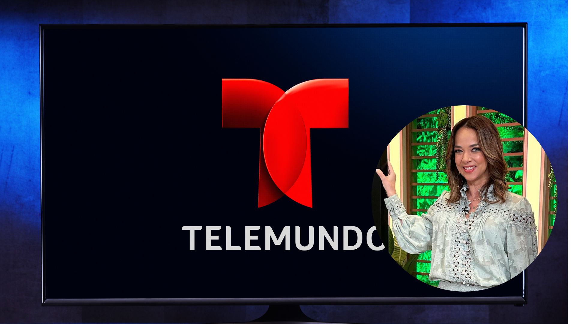 Adamari López por fin habla sobre su salida de Telemundo