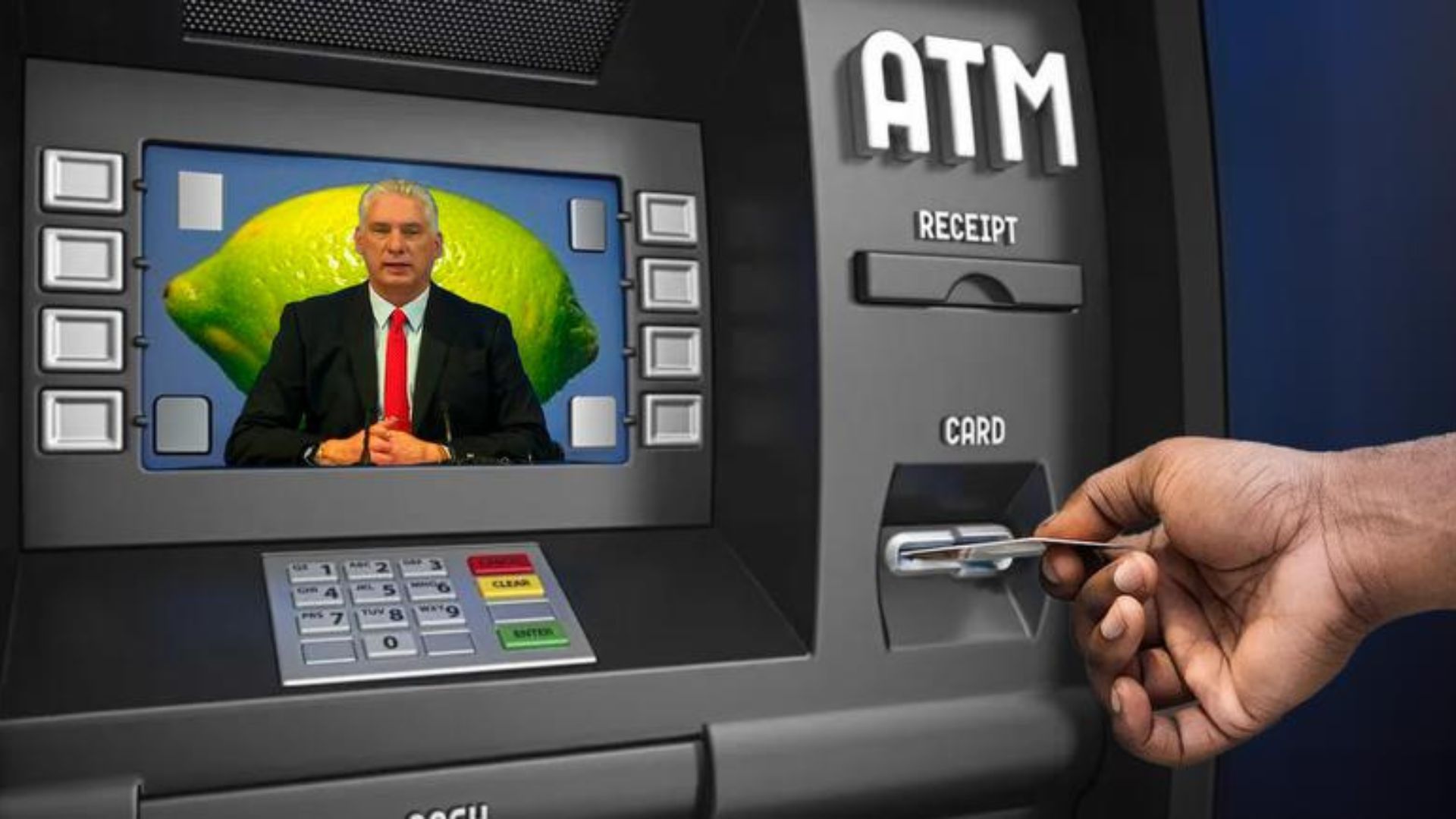 Adiós billete, te quise mucho, aunque valieras lo que un cartucho