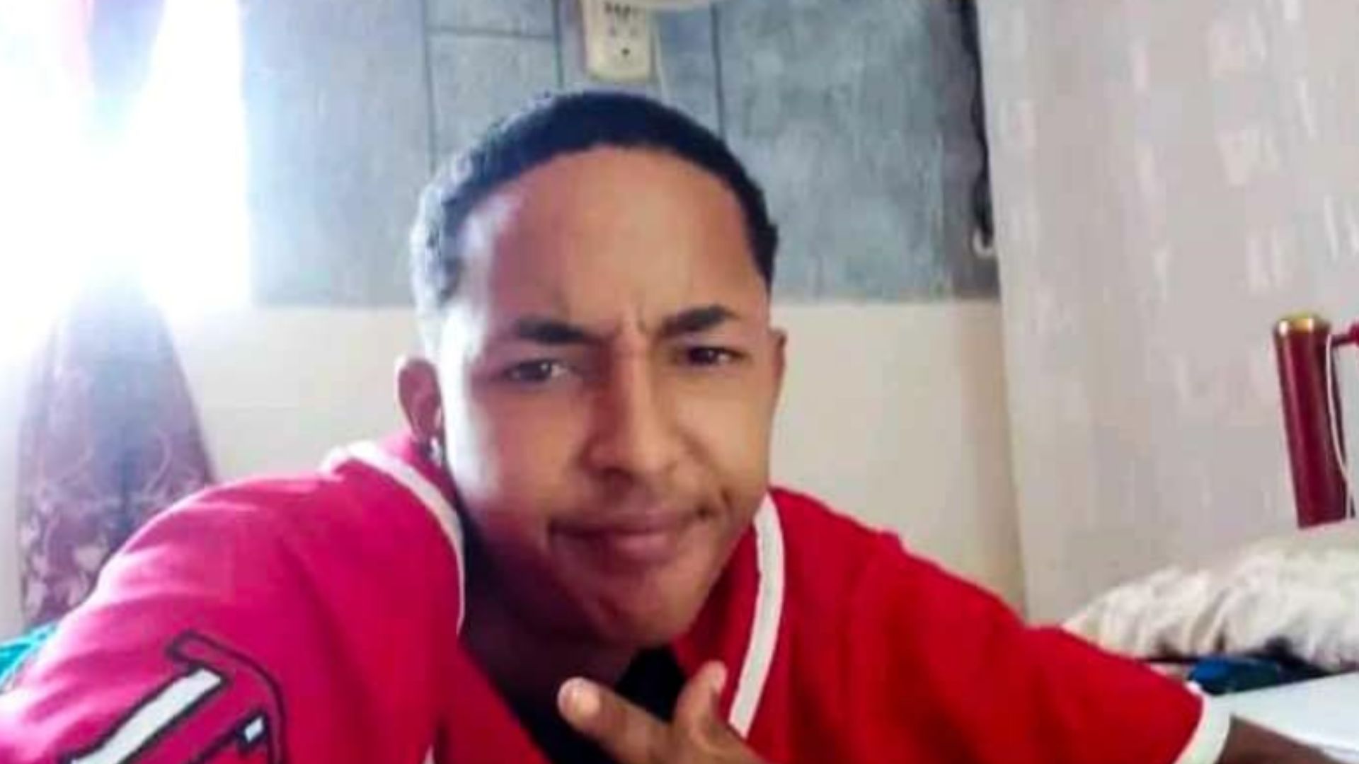 Adolescente adicto a las drogas desaparece en La Habana 