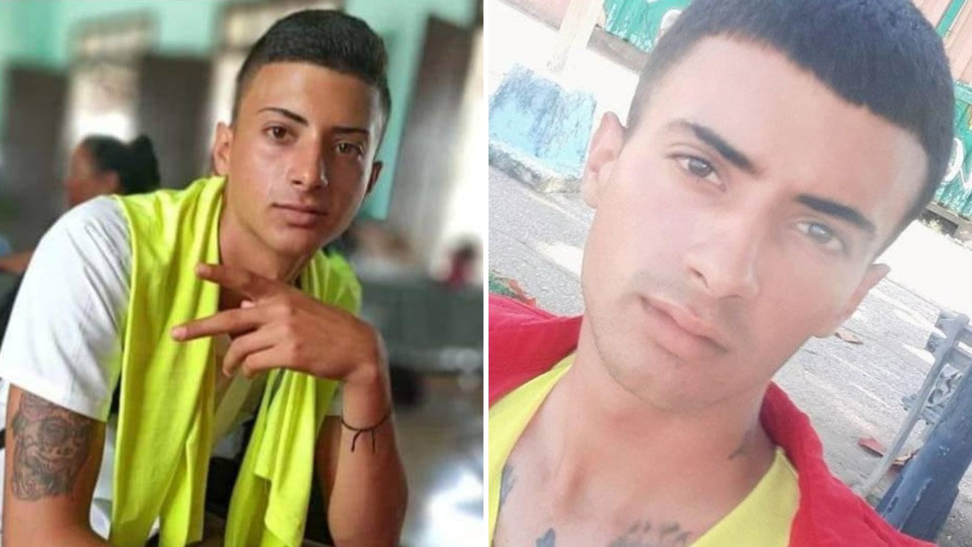 Adolescente cubano se suicida mientras cumplía el Servicio Militar