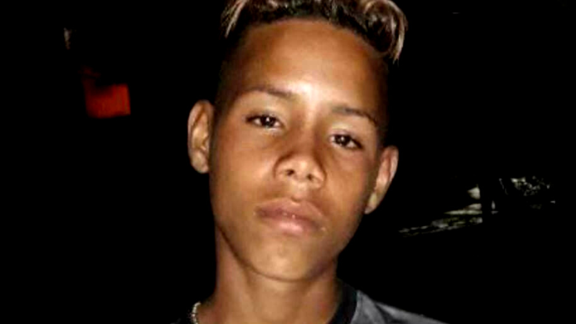 Adolescente preso político envía carta de agradecimiento por apoyo recibido