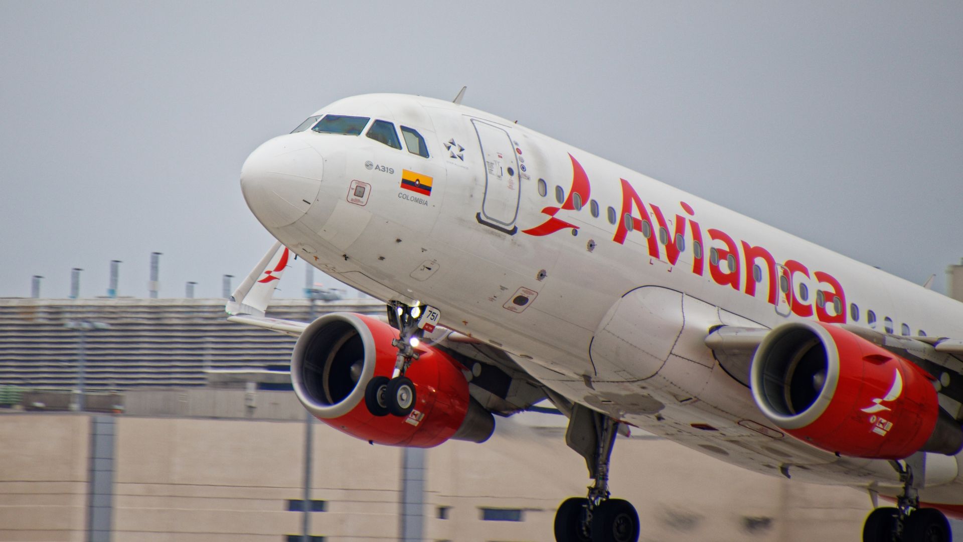 Aerolínea Avianca confirma su regreso a La Habana en diciembre