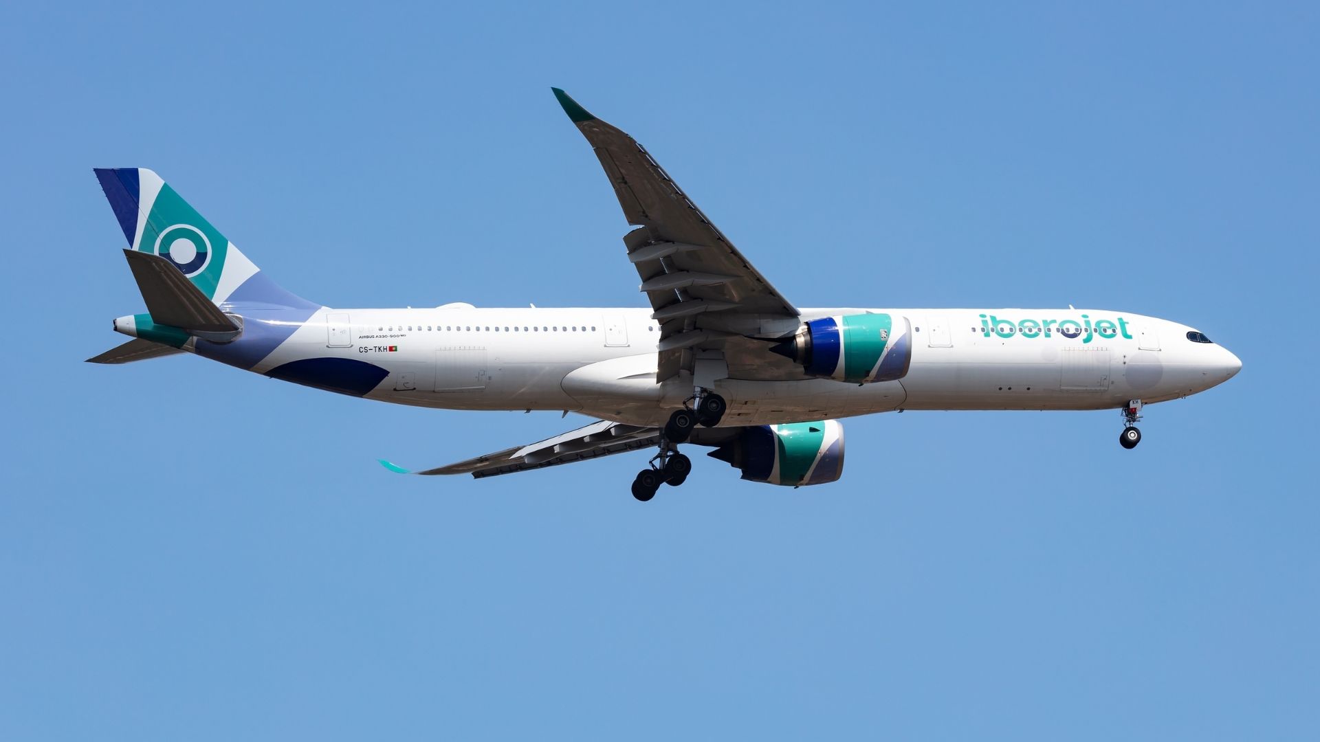 Aerolínea española Iberojet cancela ruta Barcelona-Santa Clara, antes de iniciarla