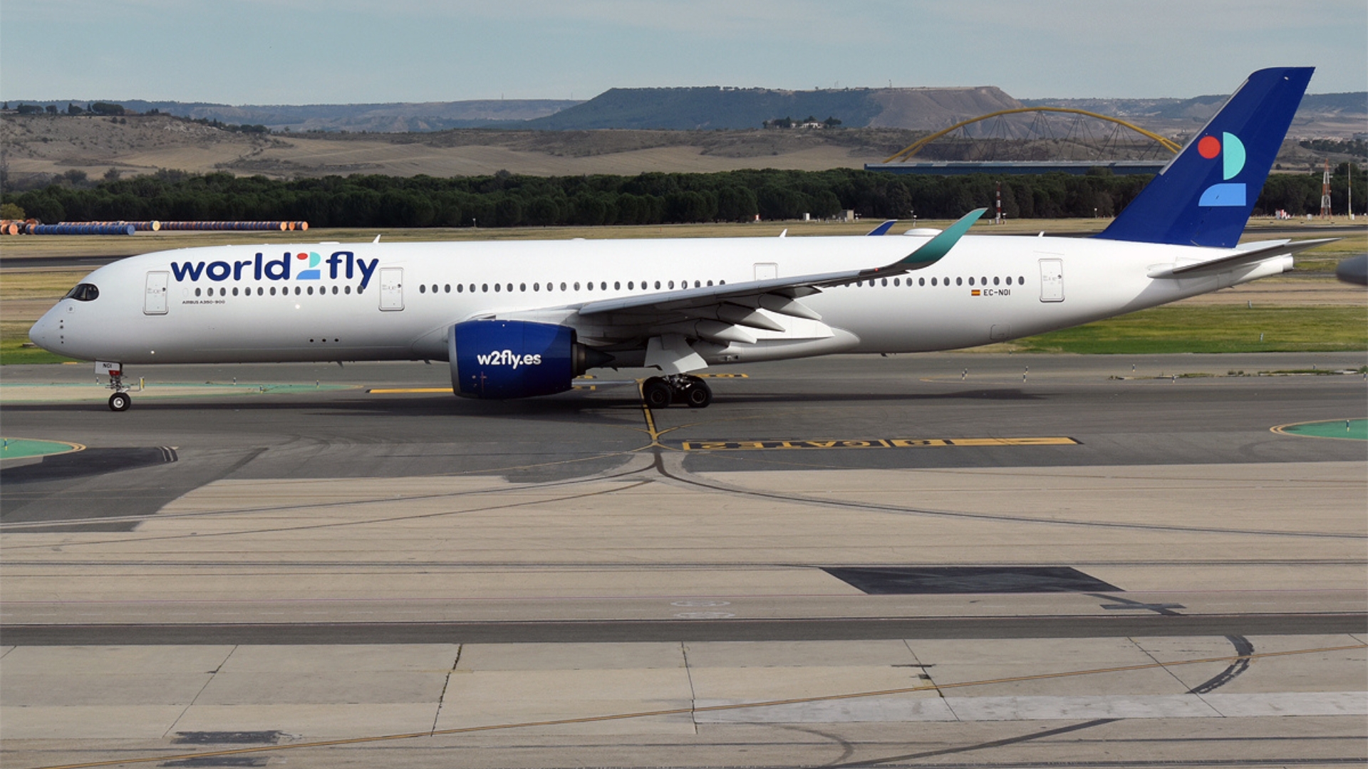 Aerolínea española World2fly abre ruta de Lisboa a Varadero