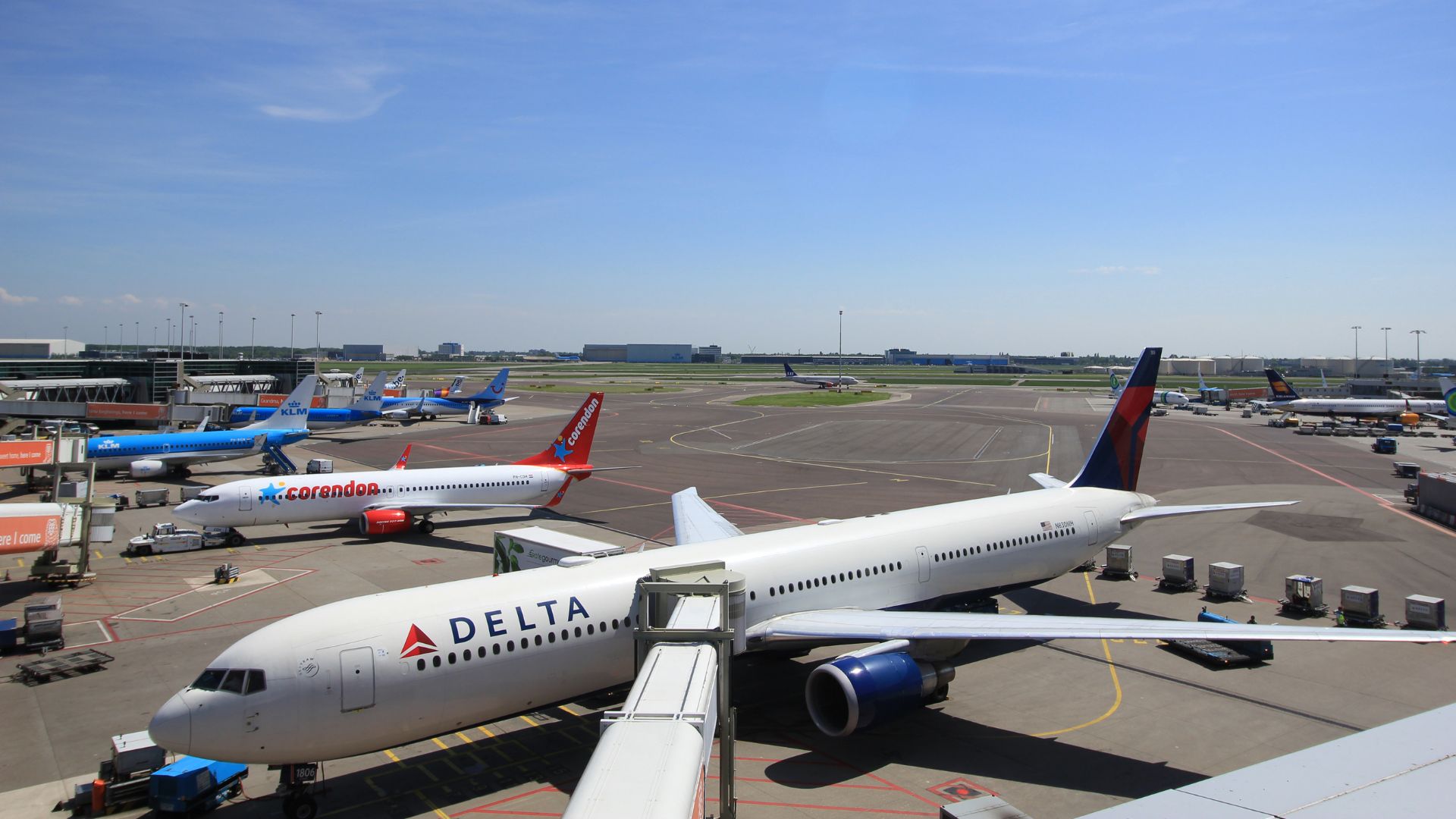 Aerolínea estadounidense Delta Airlines reanudará vuelos a Cuba en abril de 2023