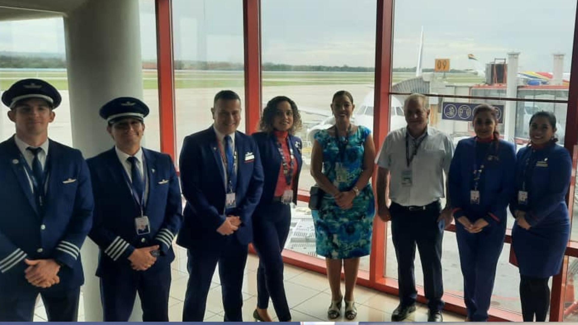 Aerolínea Latam retoma vuelos desde Perú en medio de crisis turística del régimen cubano 