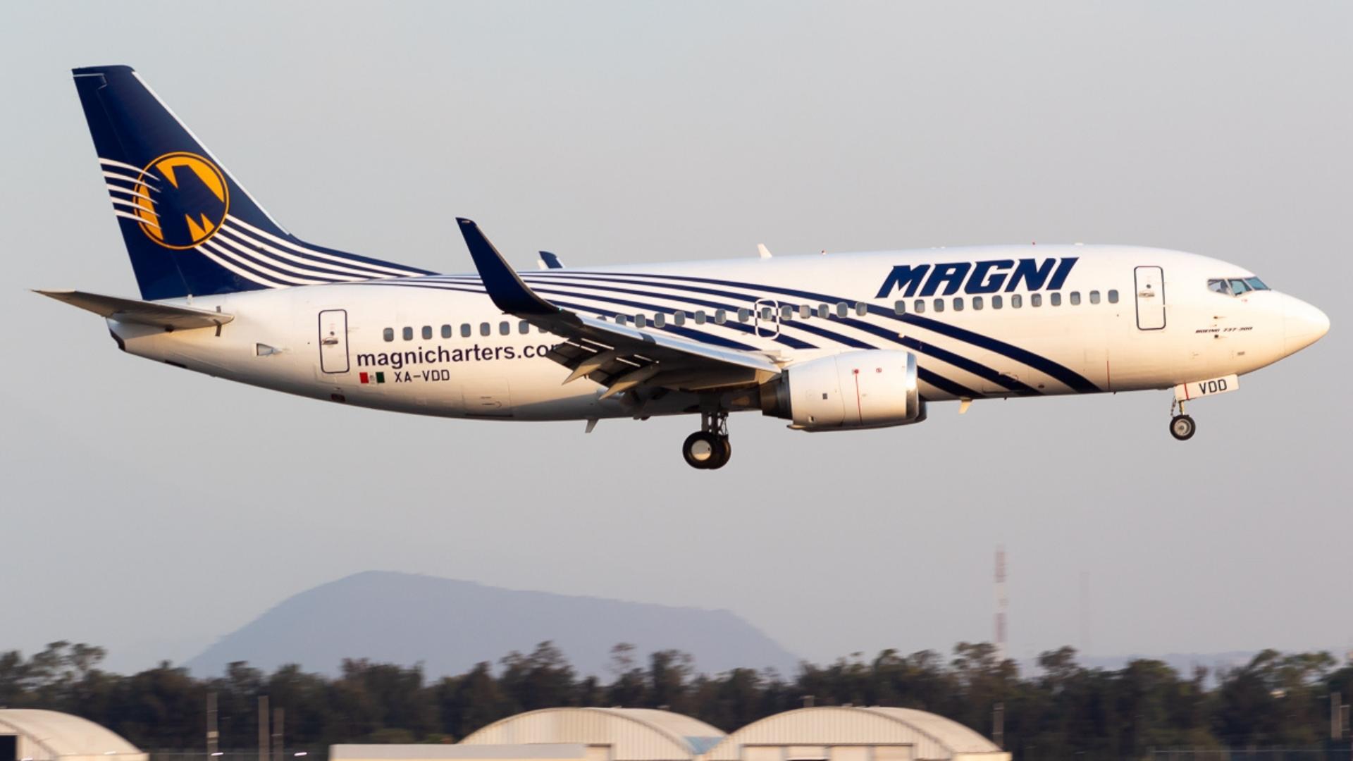 Aerolínea mexicana denuncia robos de maletas en vuelos a Cuba