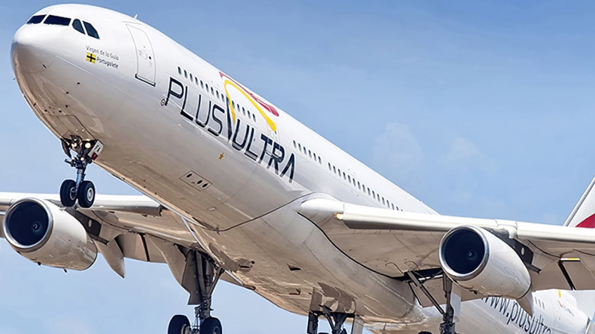 Aerolínea Plus Ultra conectará a Barcelona con la capital cubana