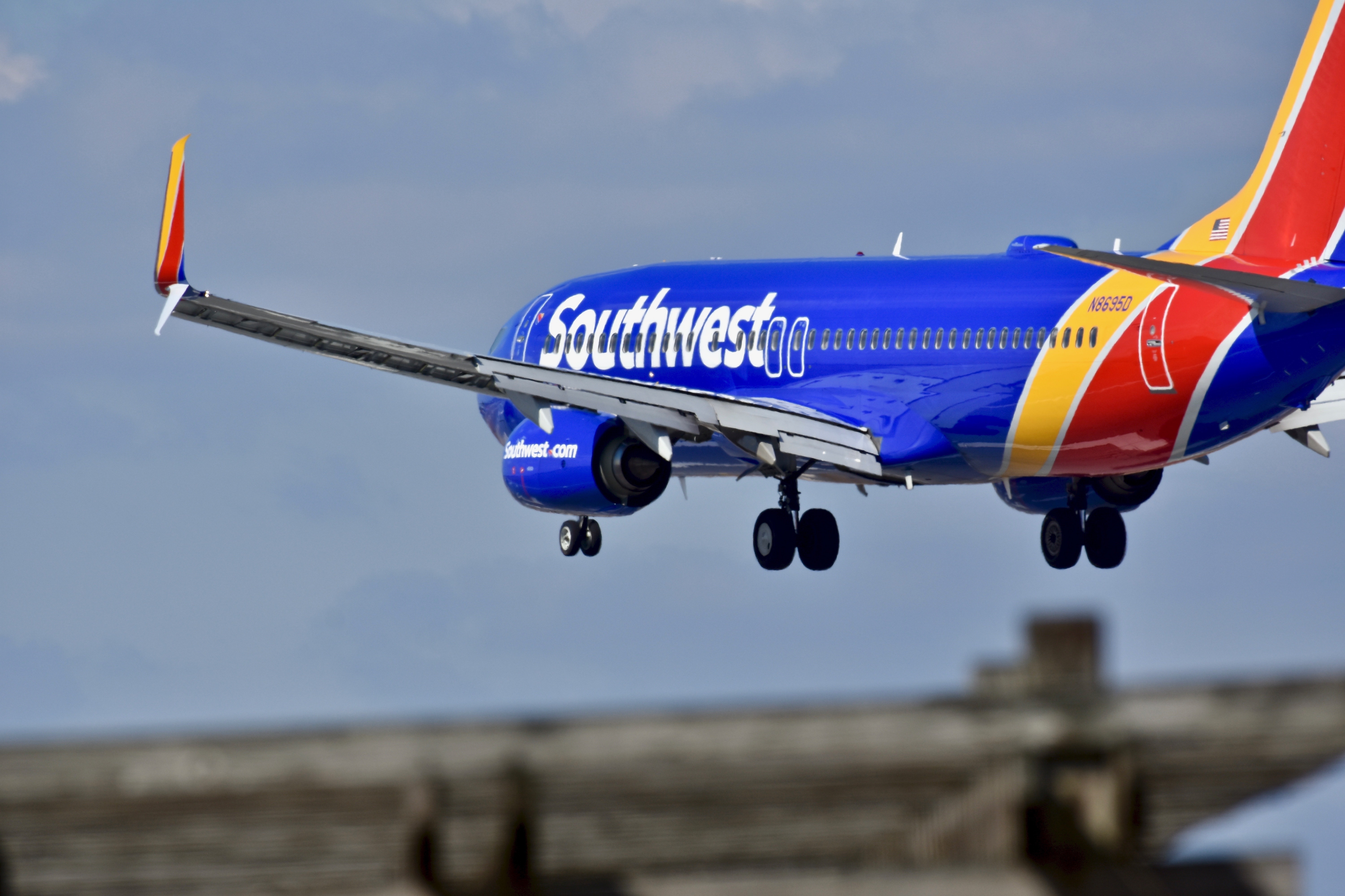 Aerolínea Southwest planea abandonar ruta a La Habana desde Fort Lauderdale