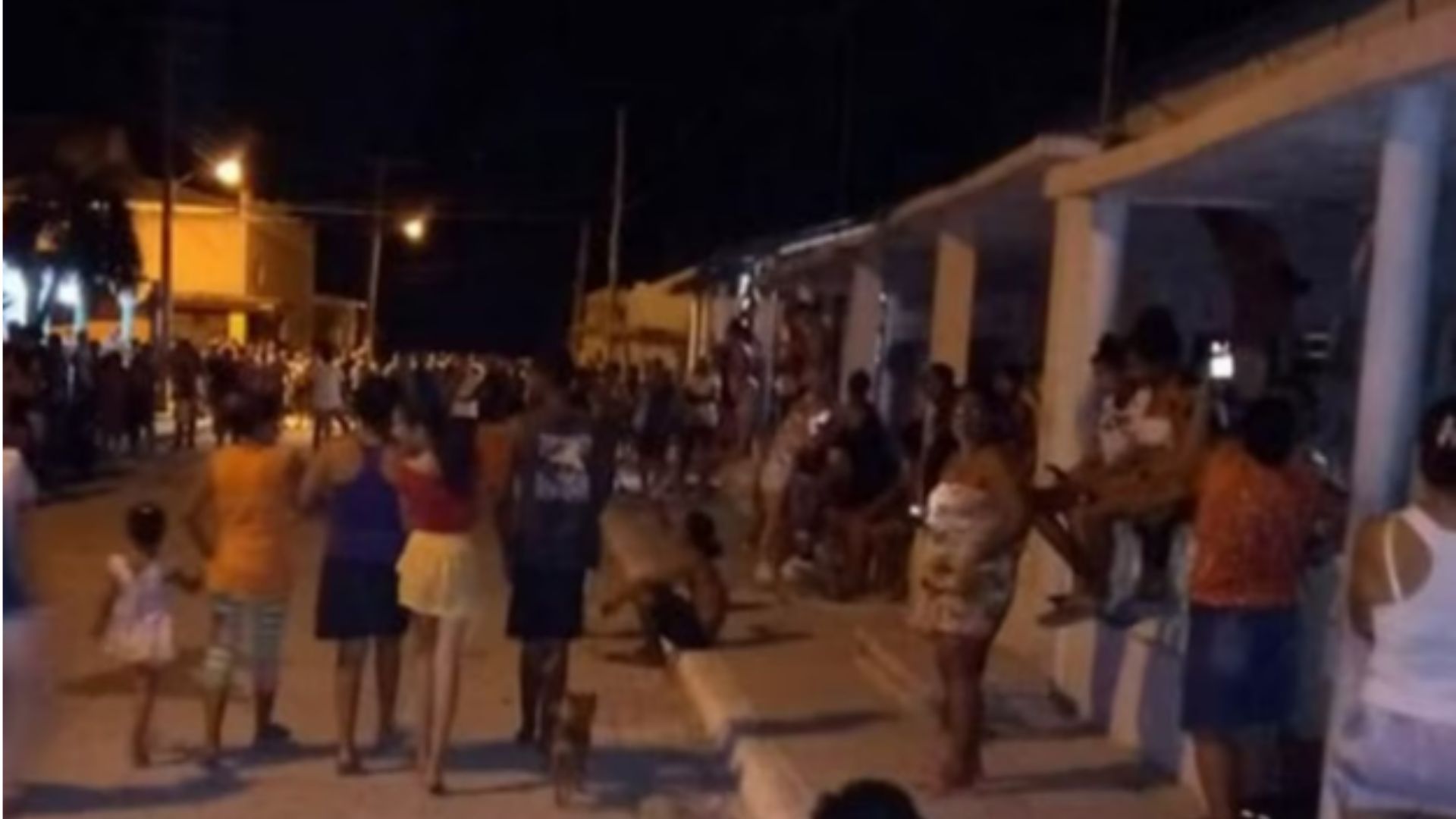 Agentes del castrismo afirman que en Caimanera “hay tranquilidad"