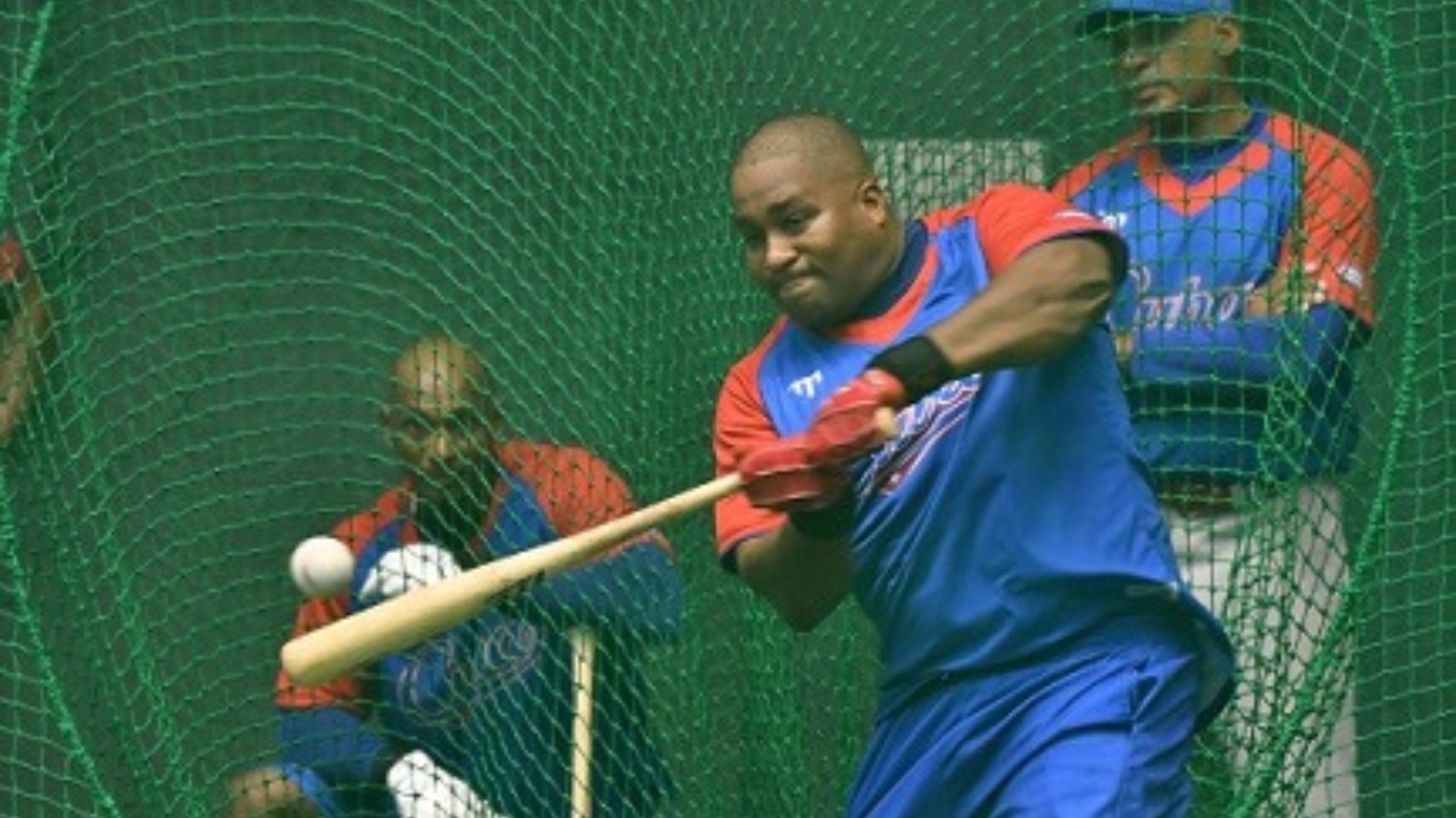 Agentes libres pueden incorporarse a los entrenamientos del Cuba al Clásico Mundial