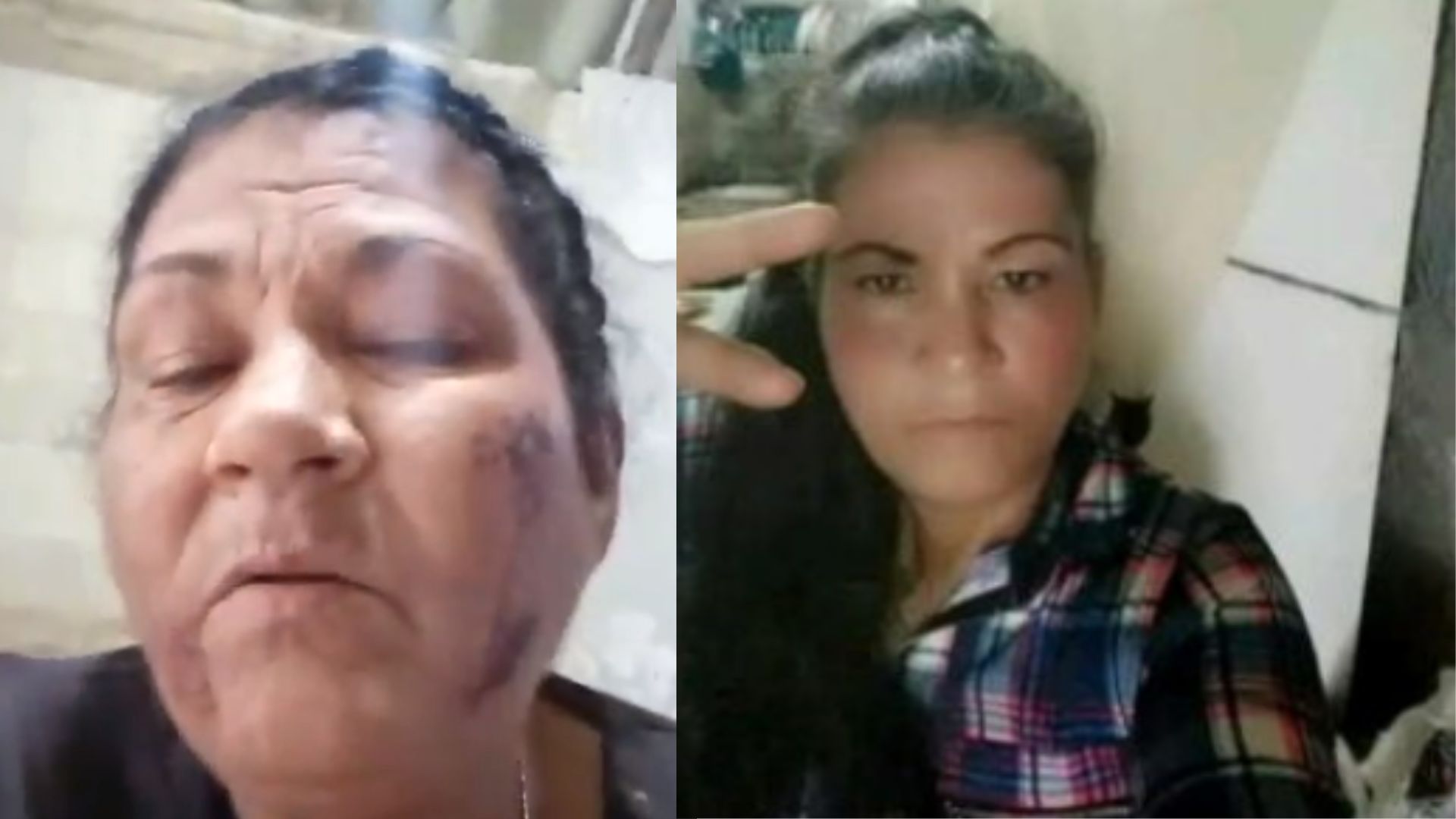 Agreden a activista Moraima Rodríguez: “Yo estoy viva de milagro”