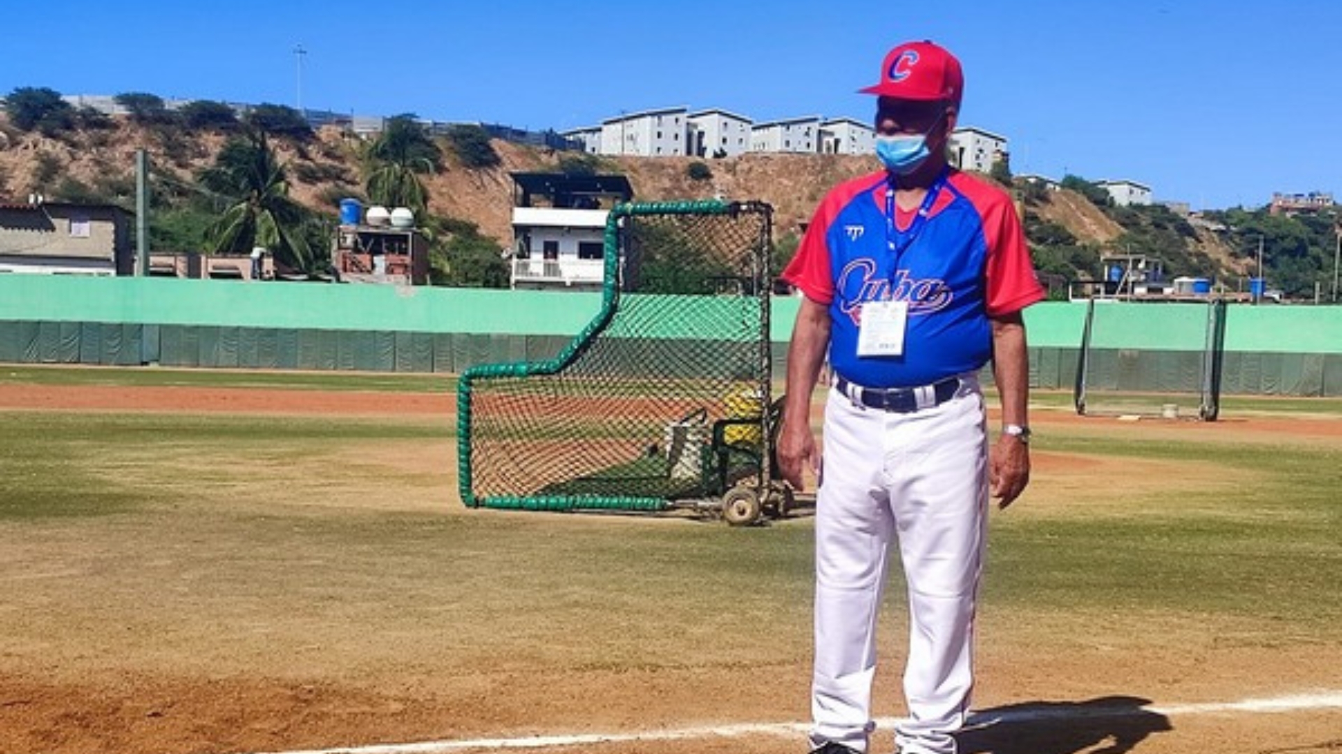 Agricultores de Cuba se estrenan hoy ante Curazao en Serie del Caribe