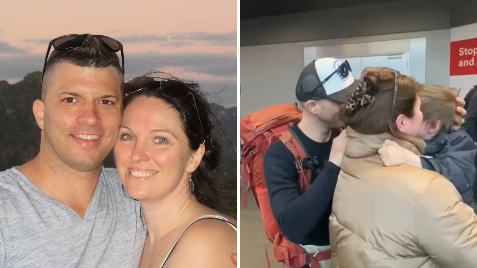 “Al fin en casa”: escalador cubano regresa a Islandia tras ascenso al Everest