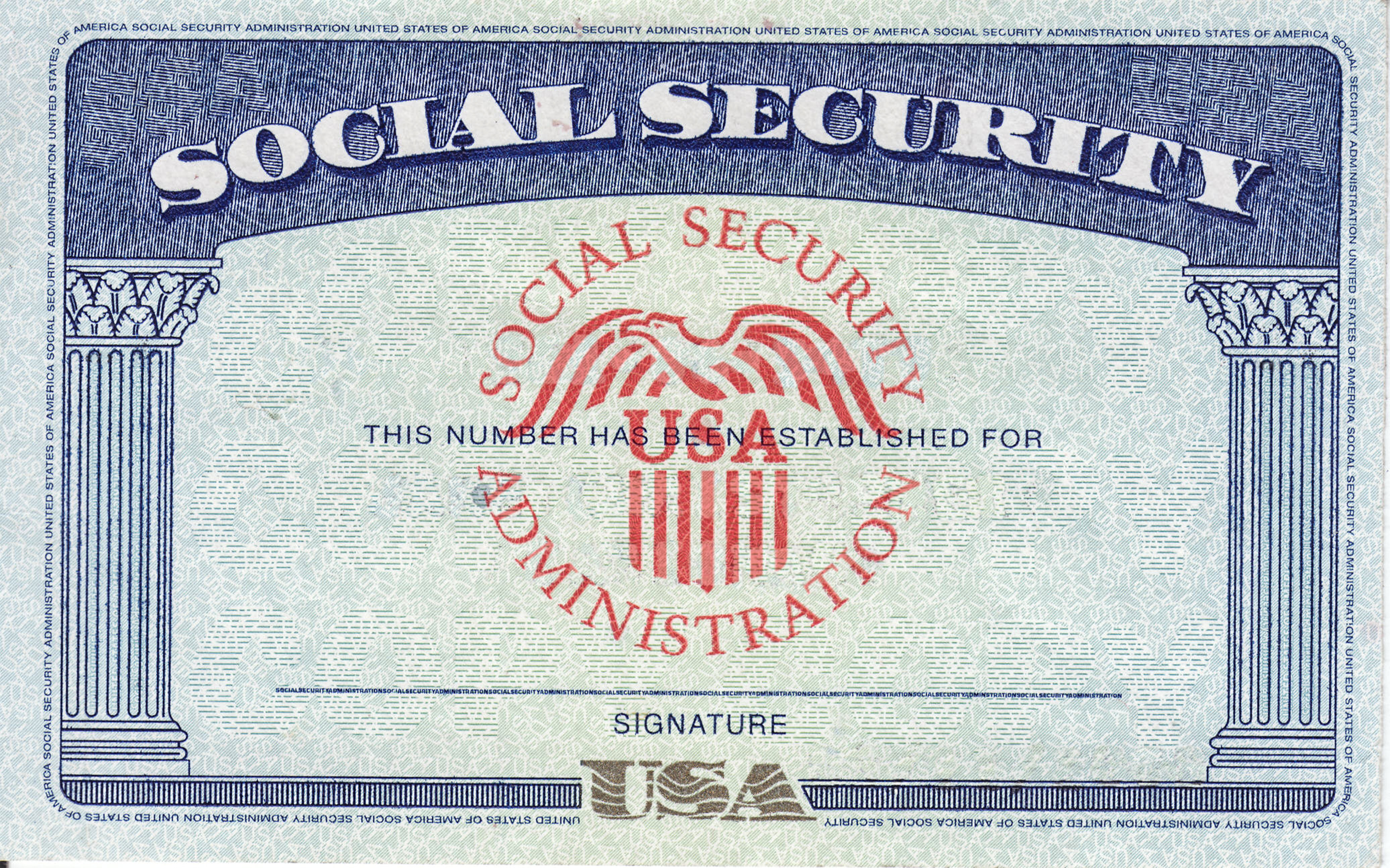 Alarmante advertencia: el Seguro Social de EEUU se quedará sin dinero 