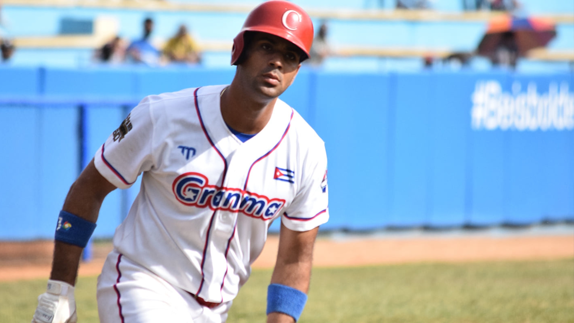 Alazanes de Granma se refuerzan hasta los dientes para Liga de Campeones 