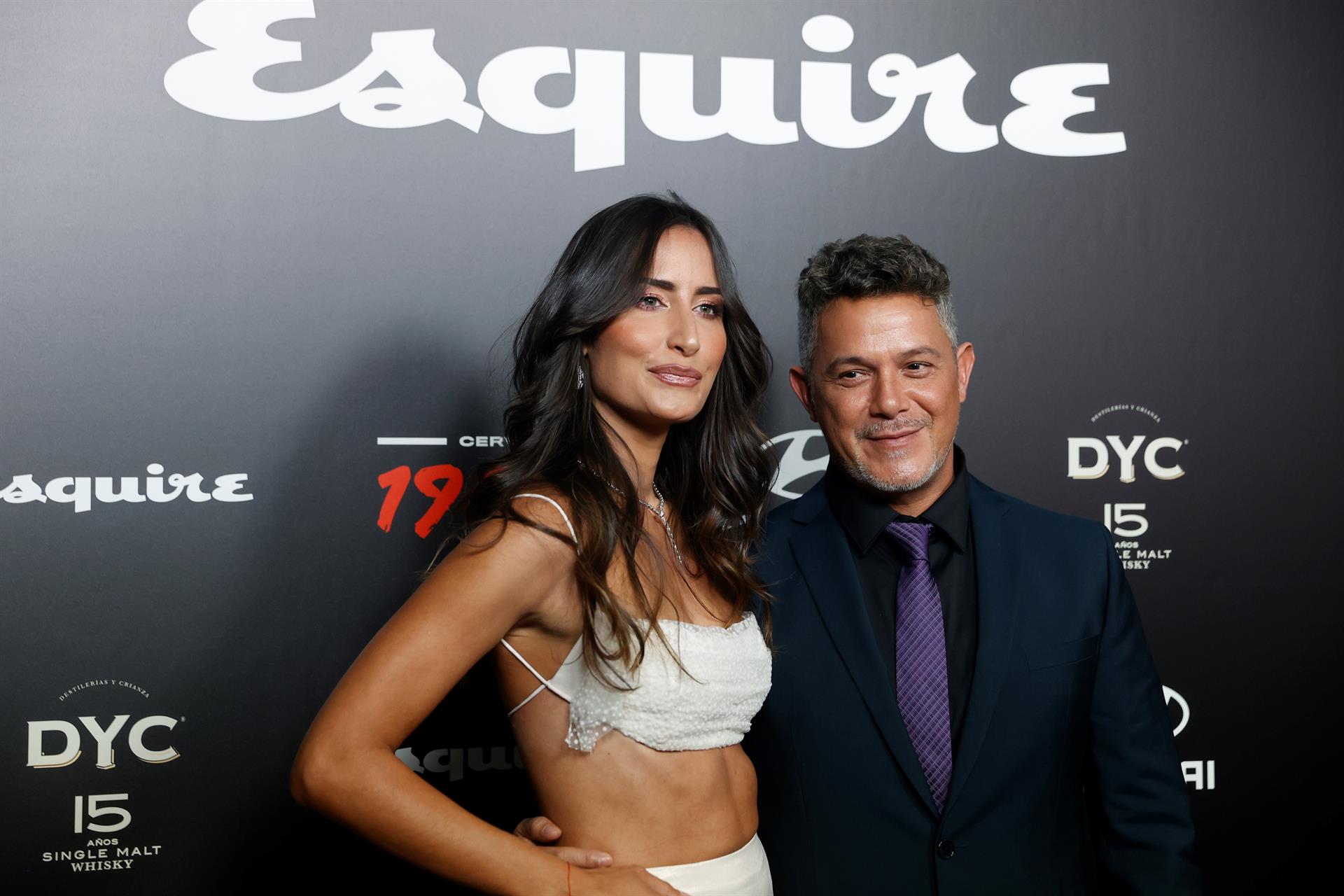Alejandro Sanz y la cubana Rachel Valdés terminan su noviazgo 