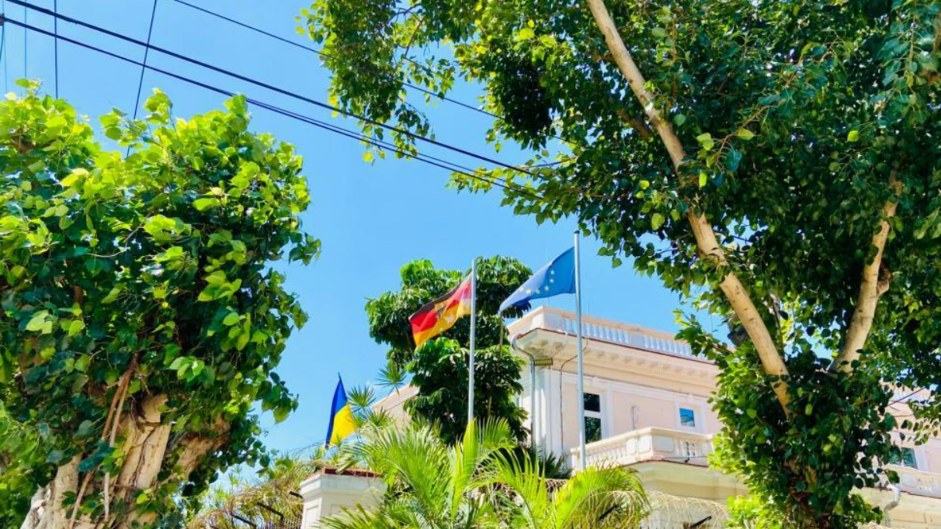 Alemania exige visado de tránsito a cubanos