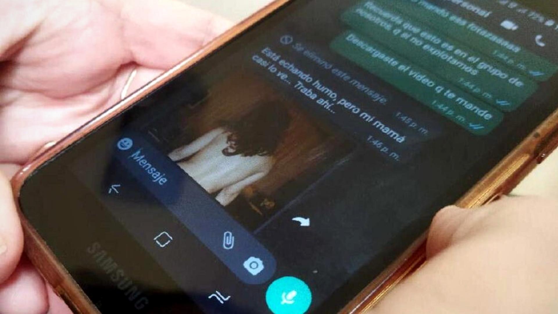 Alerta de pornografía en escuelas secundarias de Sancti Spíritus