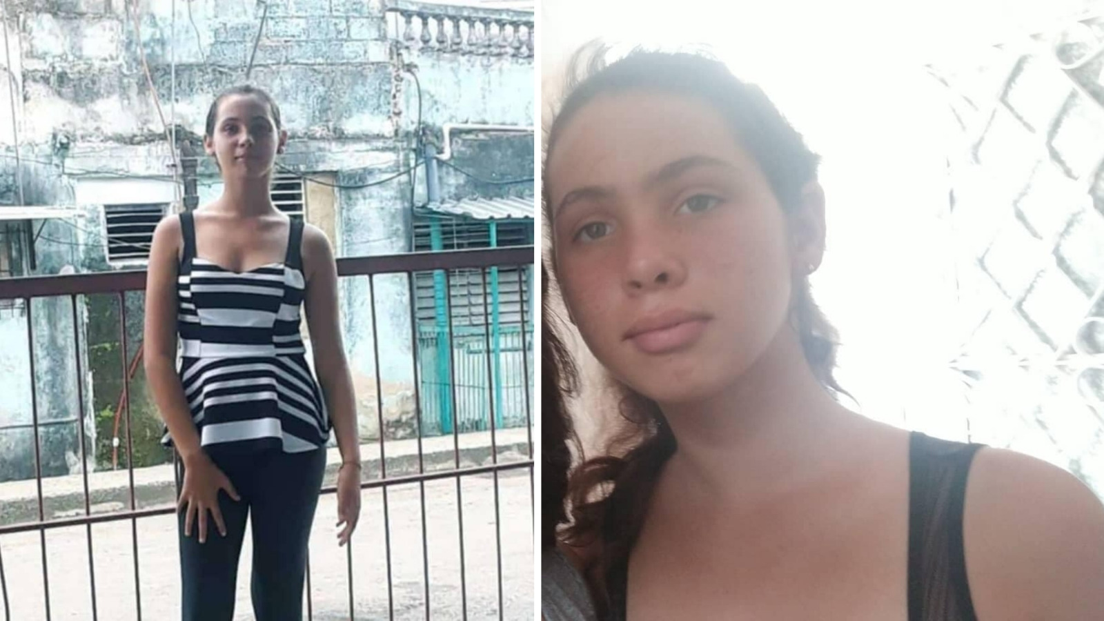 Alertan sobre desaparición de niña cubana en Mayabeque