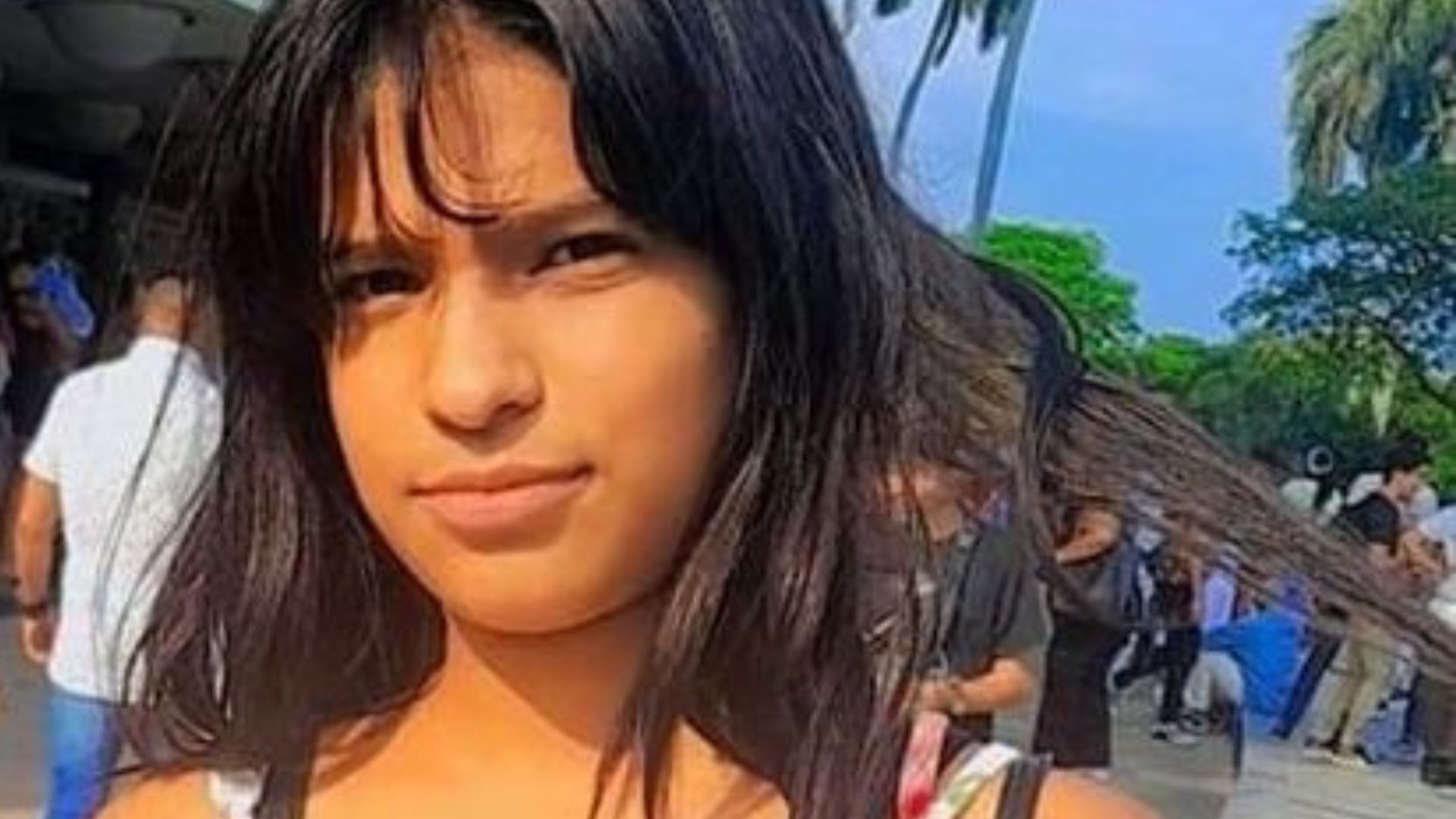Alertan sobre desaparición de otra niña en La Habana