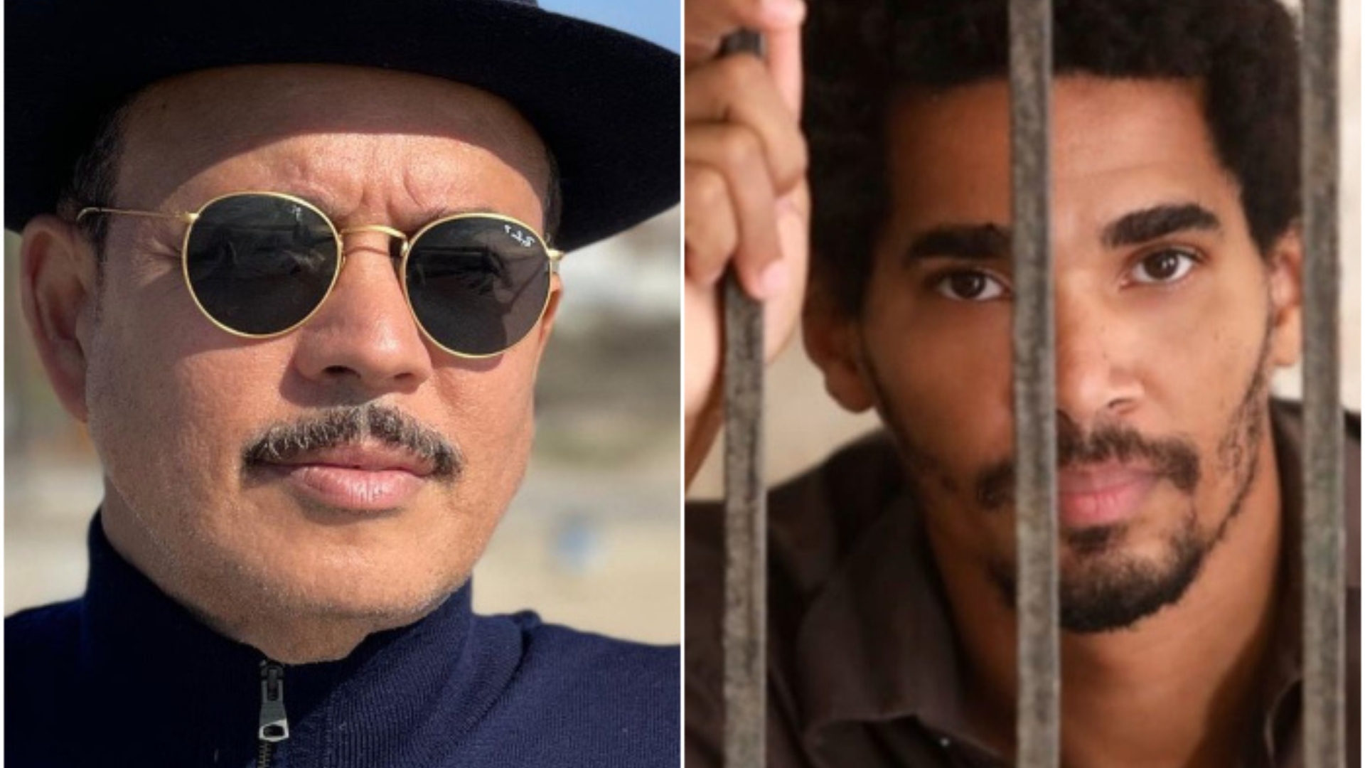 Alexis Valdés pide no olvidar a Luis Manuel Otero: “Se la jugó por todos nosotros”