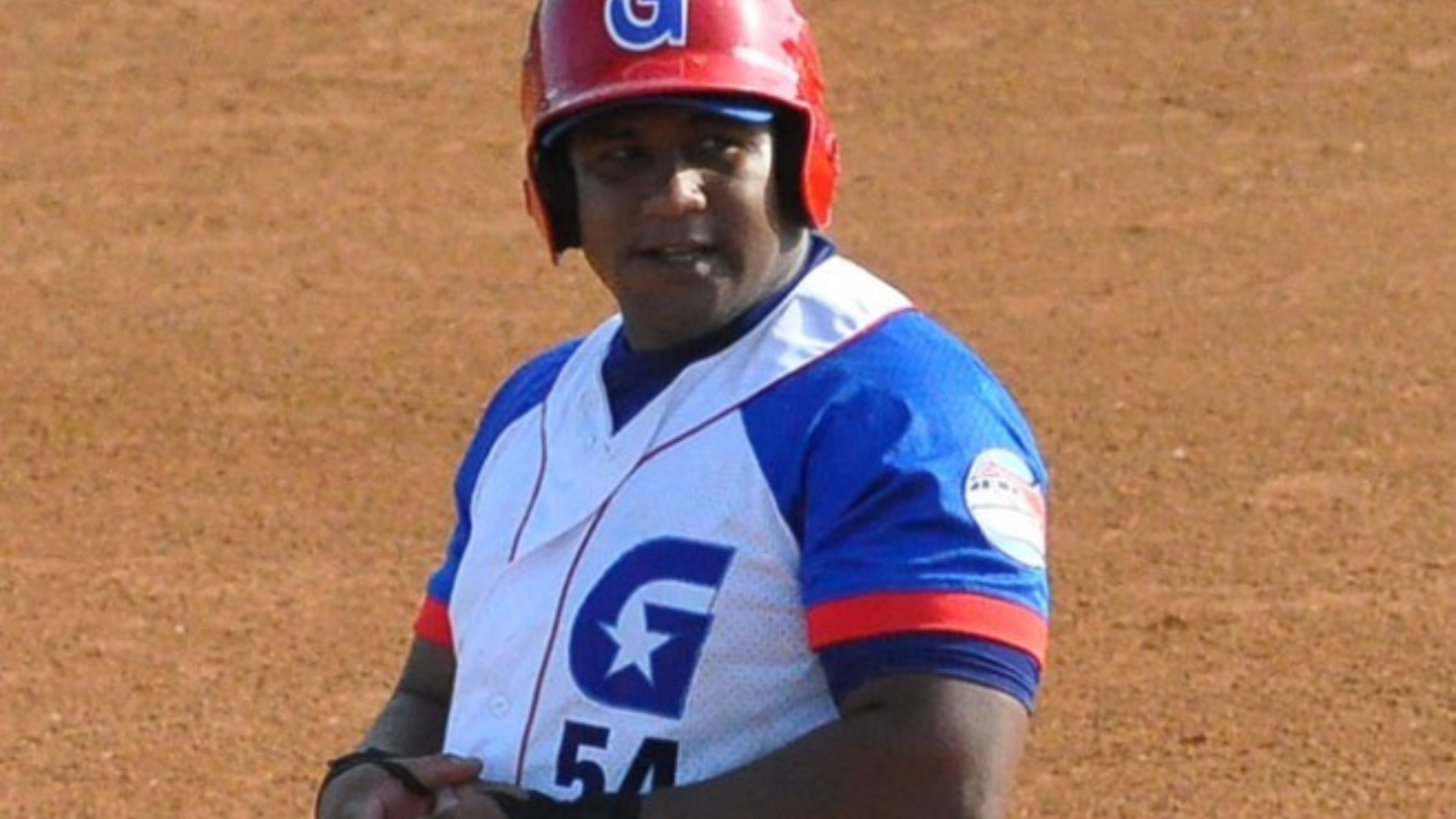 Alfredo Despaigne jugará la 62 Serie Nacional tras quedarse sin contrato en el exterior