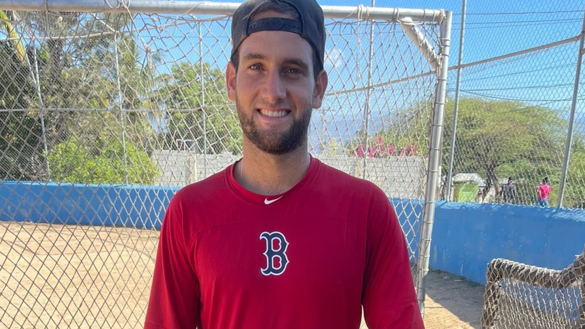 Alfredo Fadraga, capturado en intento de fuga en México en 2022, consigue la agencia libre de MLB