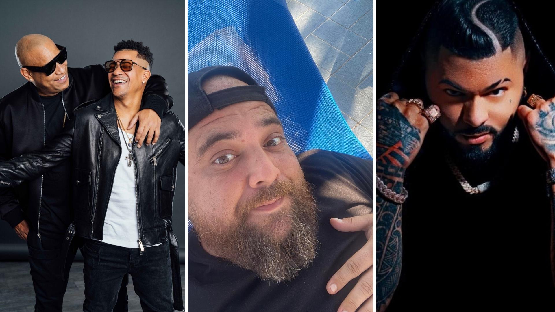 Aliados del régimen critican que artistas cubanos de Miami se escuchen en hoteles de la isla