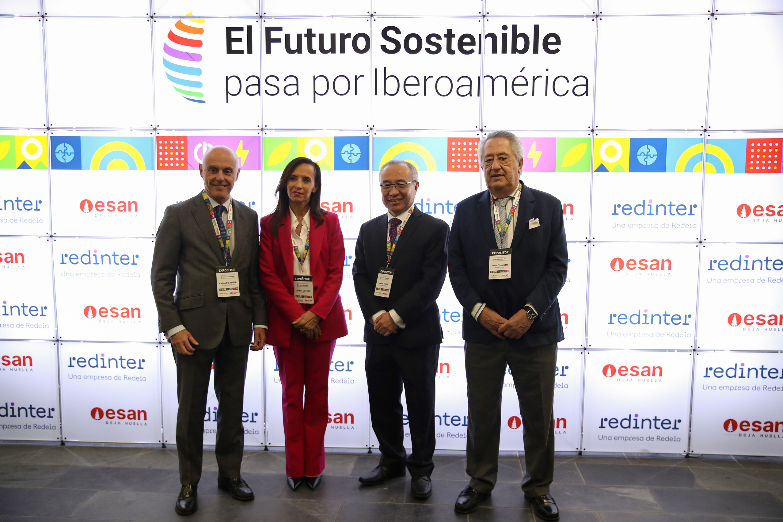 América Latina, clave en el futuro sostenible de la transición energética