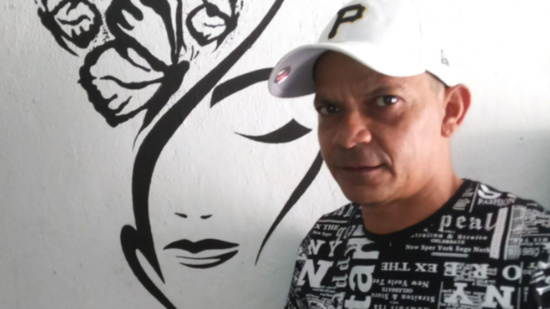 Amauris Arrate, expreso político del 11J: “Mis principios y convicciones están más fortalecidos que nunca”