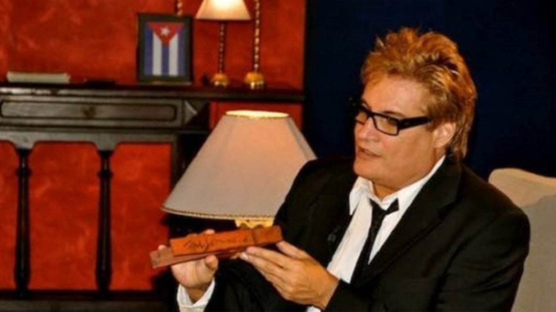 Amaury Pérez se queda sin show de TV en Cuba por “falta de presupuesto”