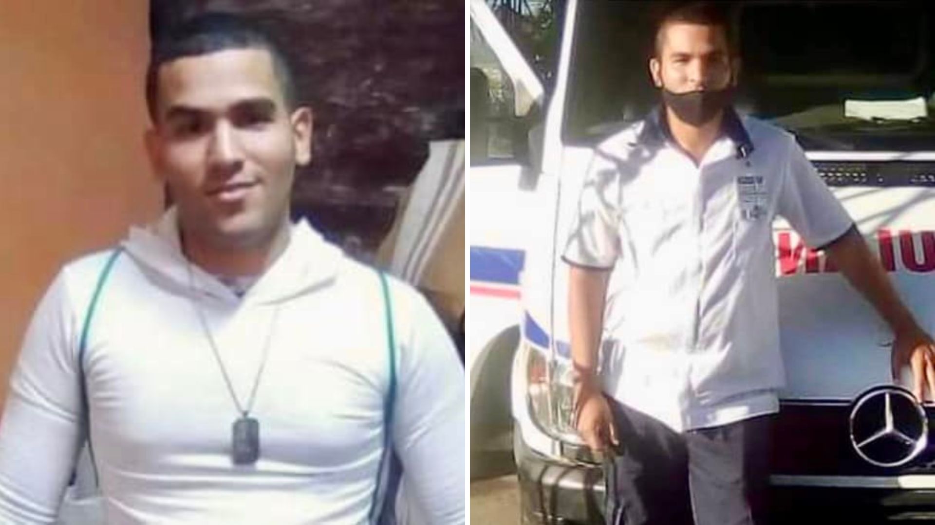 Ambulanciero y voluntario tras explosión del Hotel Saratoga condenado a 7 años de cárcel por el 11J