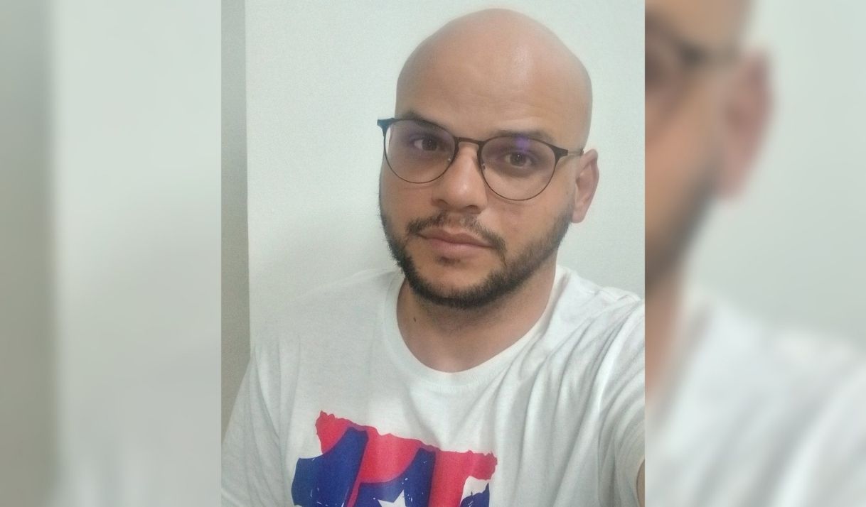 Amenazan a periodista cubano exiliado: "Ya te tenemos ubicado casi"