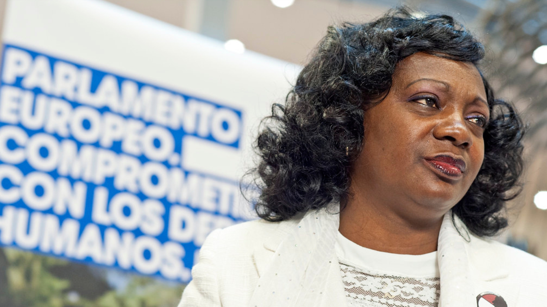 Amenazan con cárcel a Berta Soler por negarse a pagar multas de la Seguridad del Estado