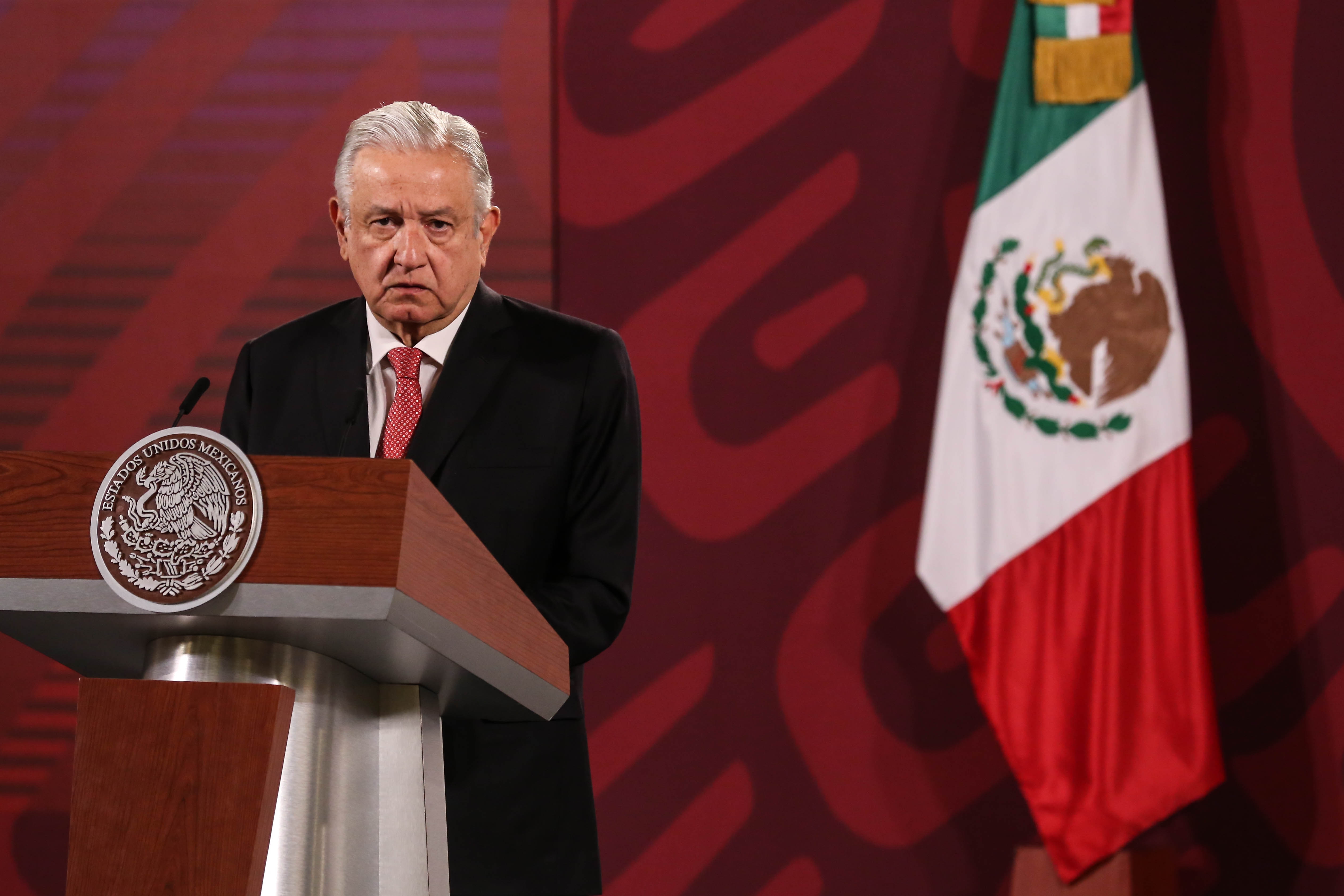 AMLO corrobora que cubanos en México podrán solicitar refugio en EE.UU.