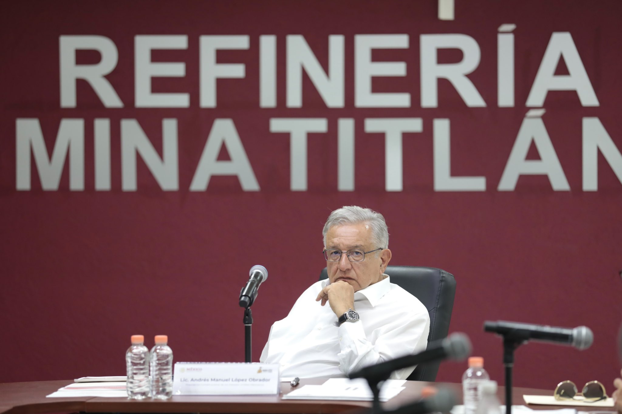 ¿AMLO es corrupto? Mayoría de mexicanos considera que sí, según encuesta