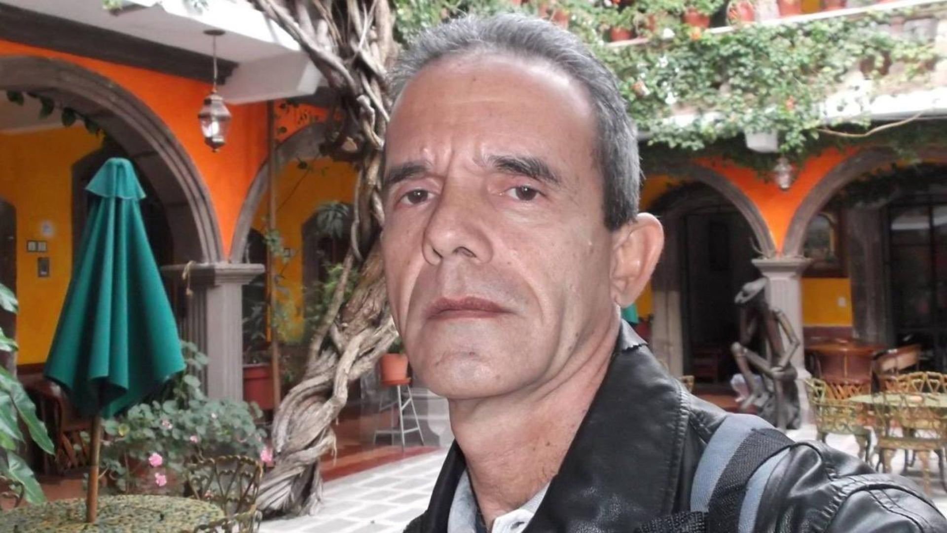 Amnistía Internacional condena represión contra humorista Jorge Fernández Era