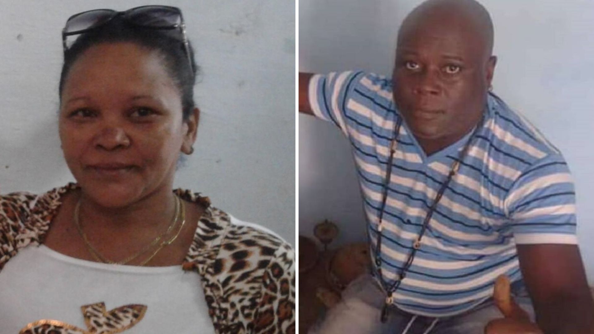 Amnistía Internacional emite Acción Urgente global por pareja de presos políticos cubanos