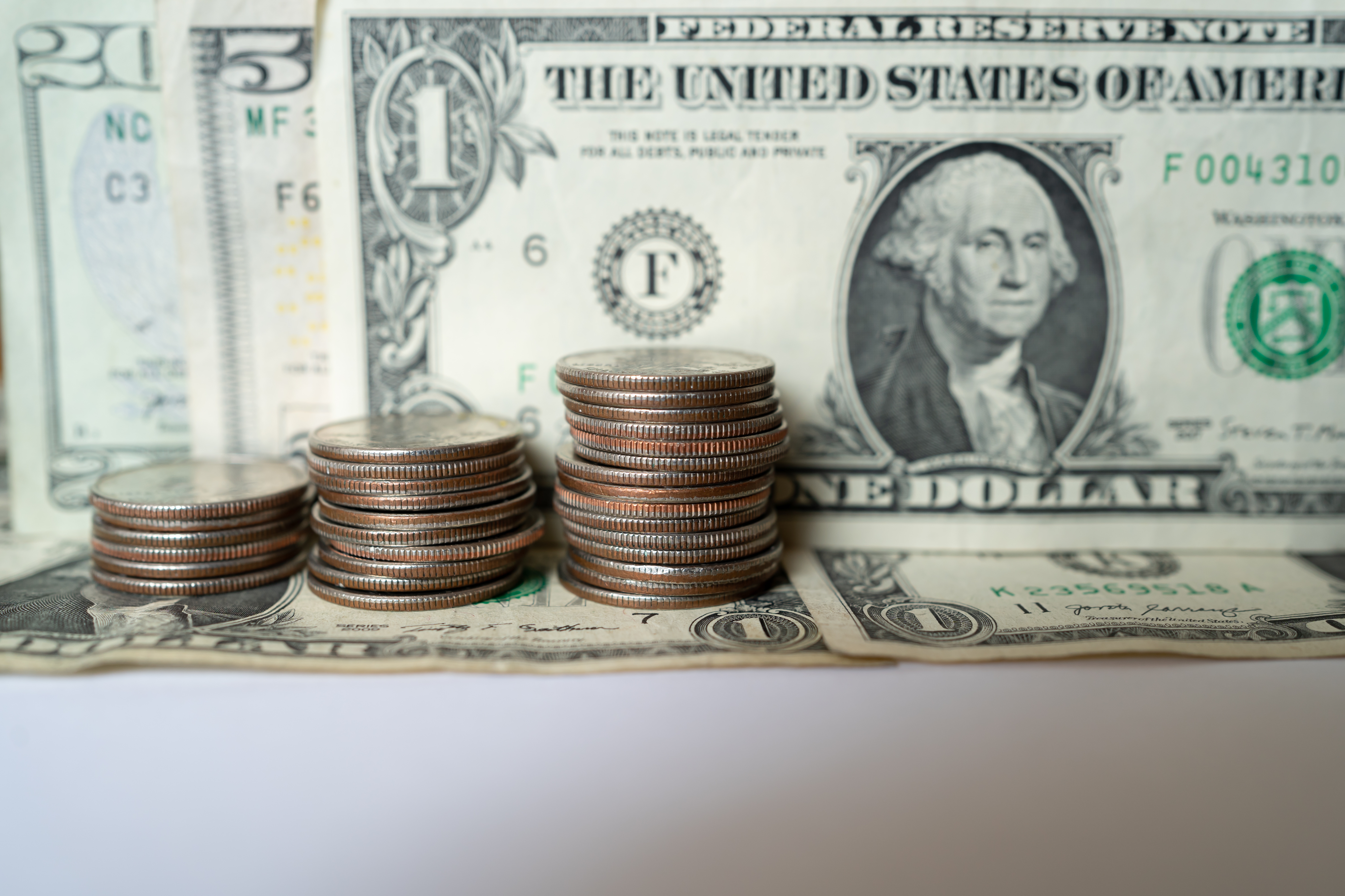 Análisis Financiero: los estados más y menos endeudados de EEUU
