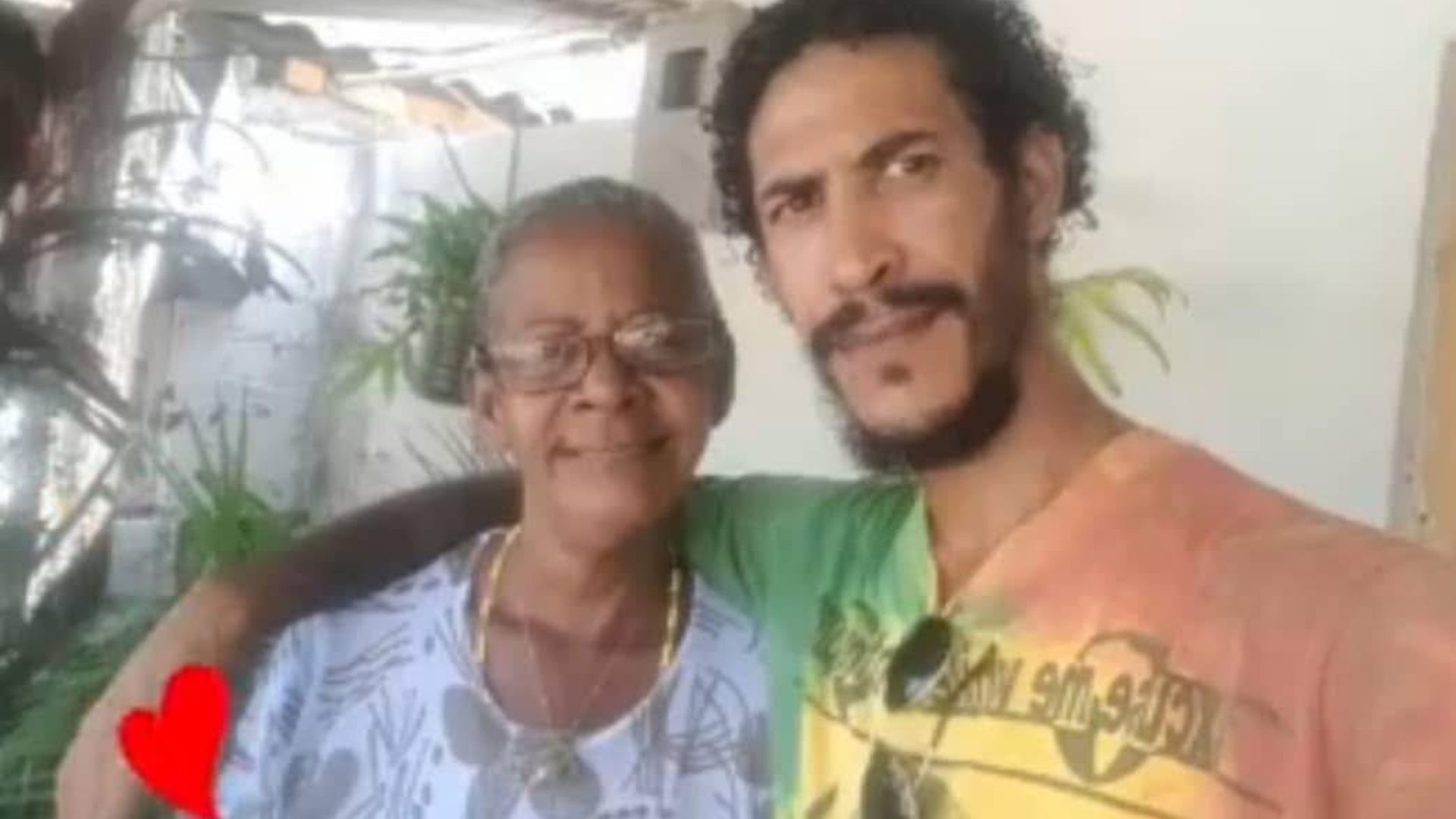 Anciana con esquizofrenia está desaparecida desde el pasado lunes en La Habana