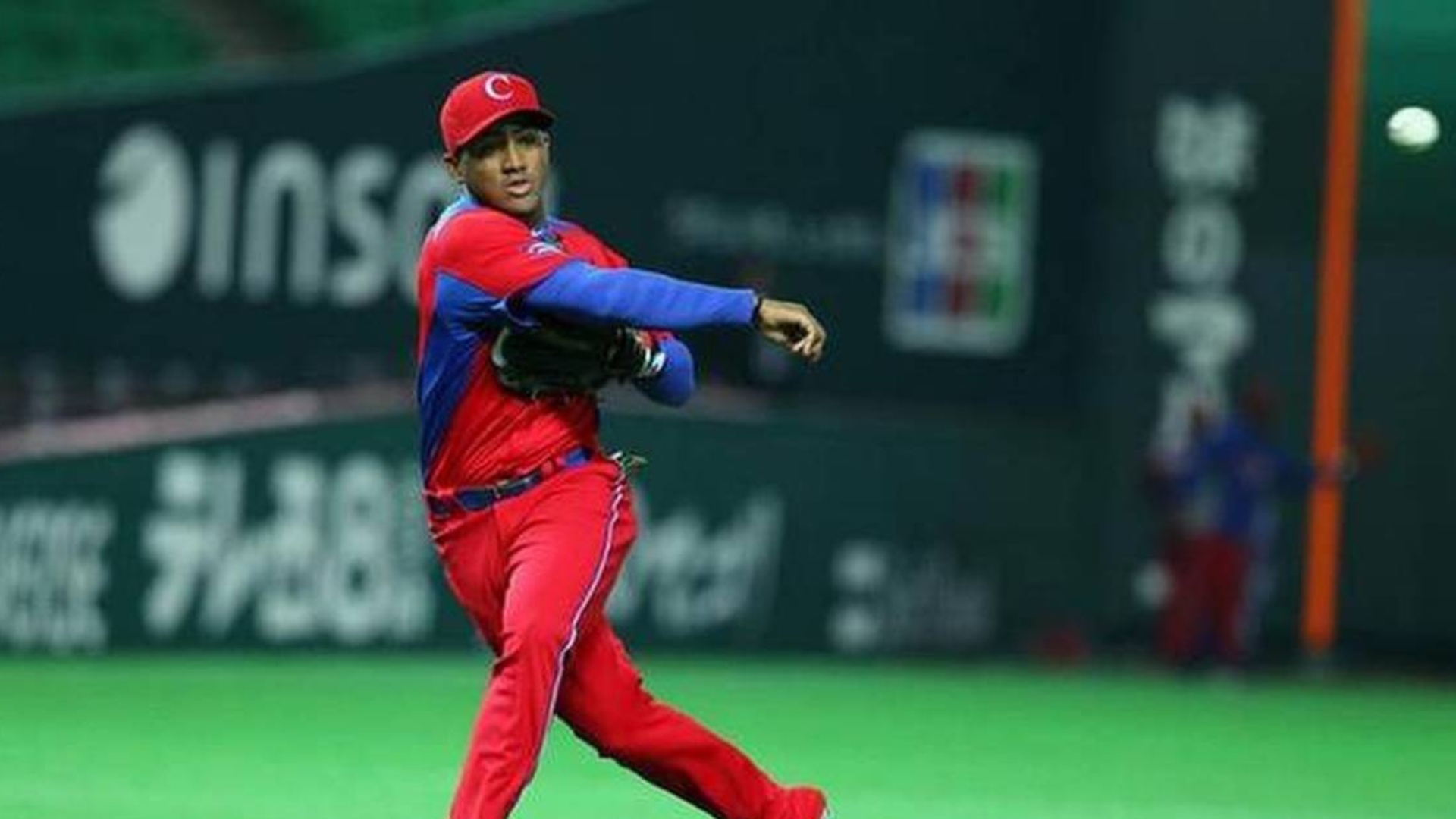 Andy Ibañez se perdería varios partidos del Clásico por lesión